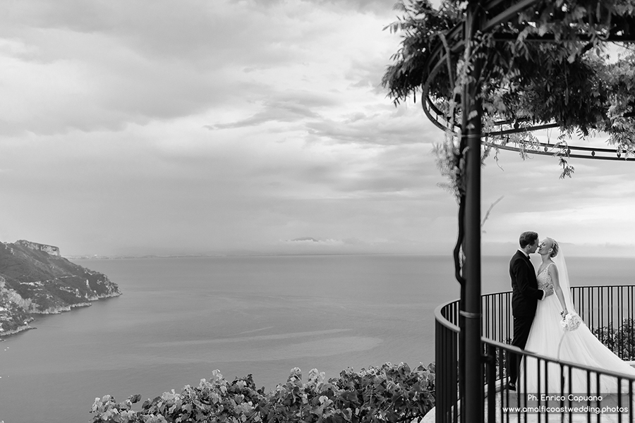 Ravello weddings